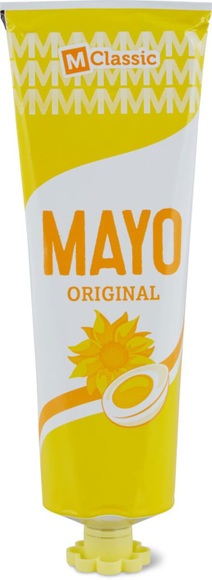 M-Classic Mayonnaise
