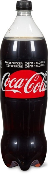 Coca-Cola Zero