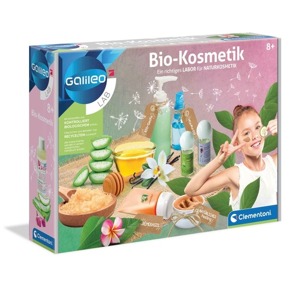 Galileo Scienece Bio Kosmetik
