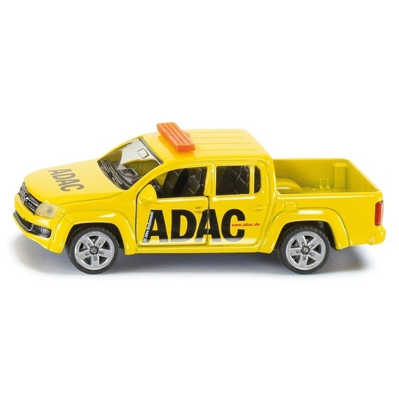 ADAC Pick-up