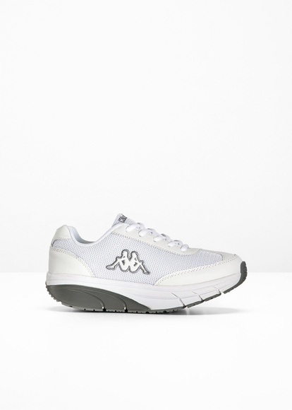 Kappa Plateau Sneaker