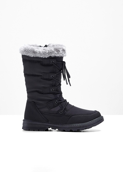 Winter Schnür Boot