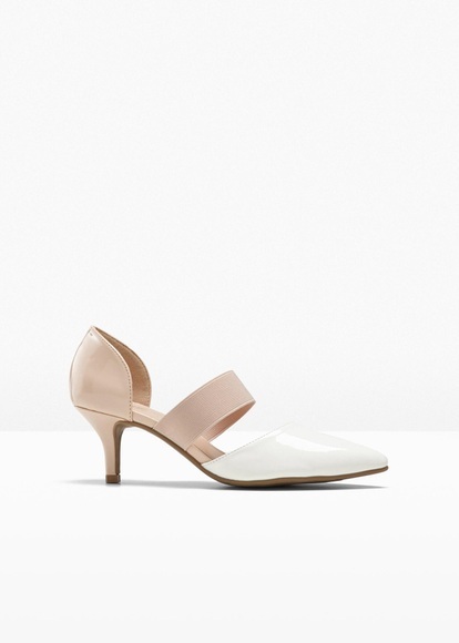 Pumps