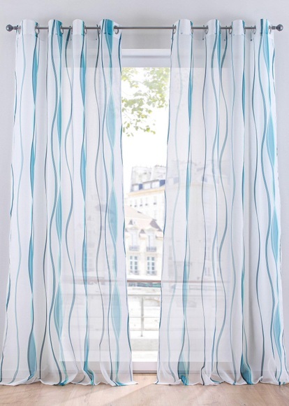 Gardine Vienna (1er-Pack)