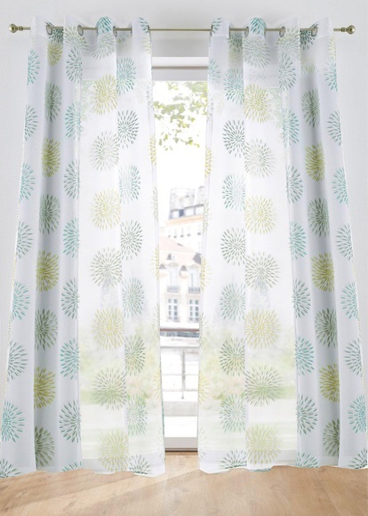 Gardine Ella (1er-Pack)