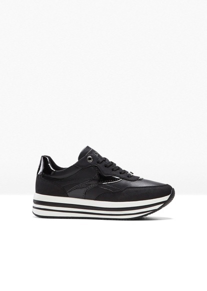 S.Oliver Plateau Sneaker