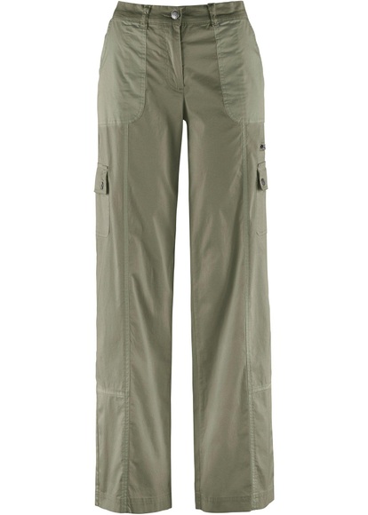 Cargo-Hose, Loose Fit