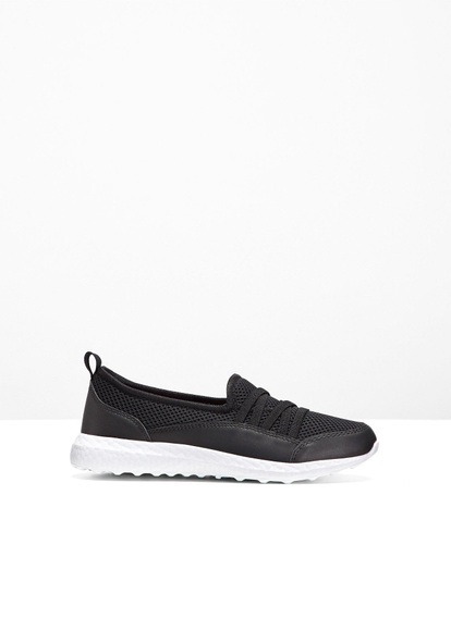 Sneaker mit youfoam