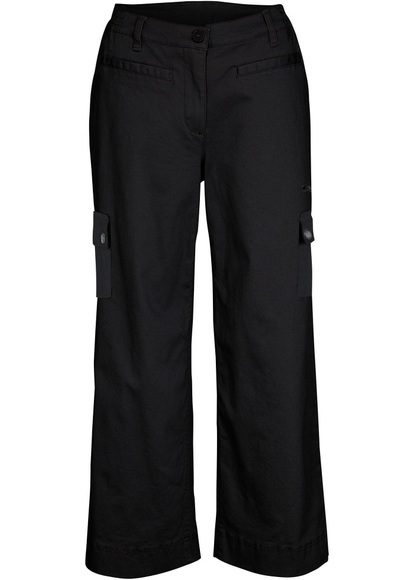 Cargo-Hose, Loose Fit