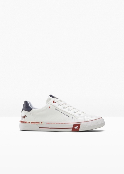 Mustang Shoes Sneaker