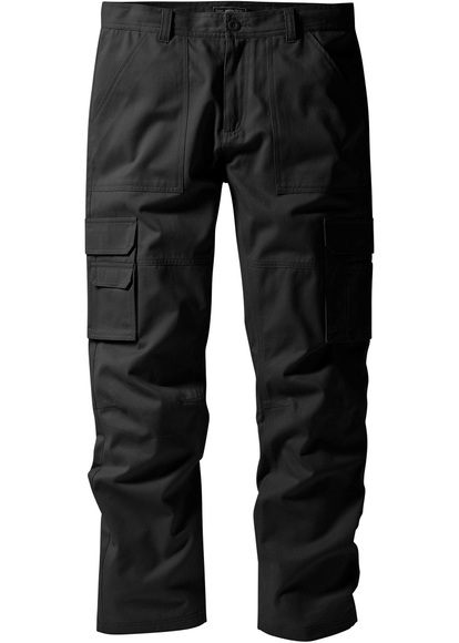 Cargo-Hose mit Teflonausrüstung Regular Fit