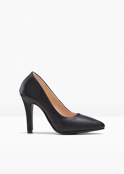 Pumps