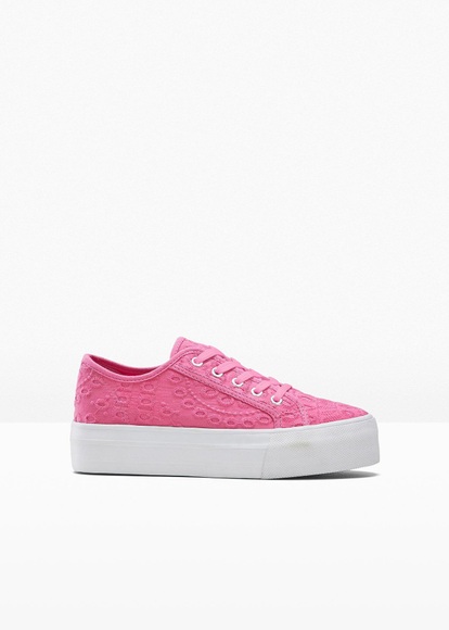 Plateau Sneaker
