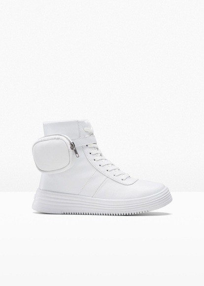 High top Sneaker