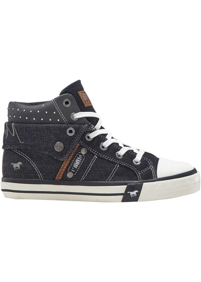 High top Sneaker von Mustang