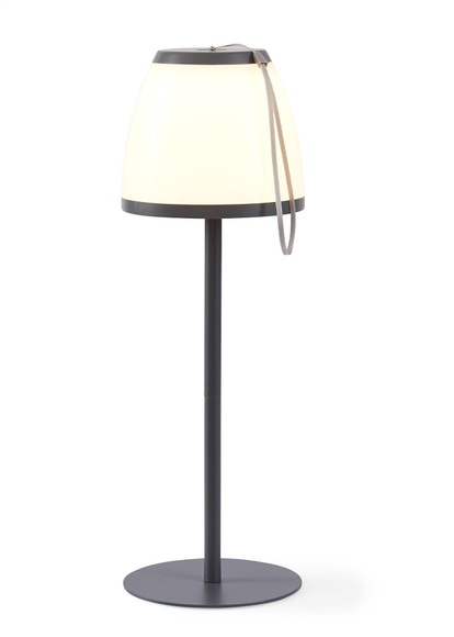 LED-Tischleuchte mit USB Anschluss