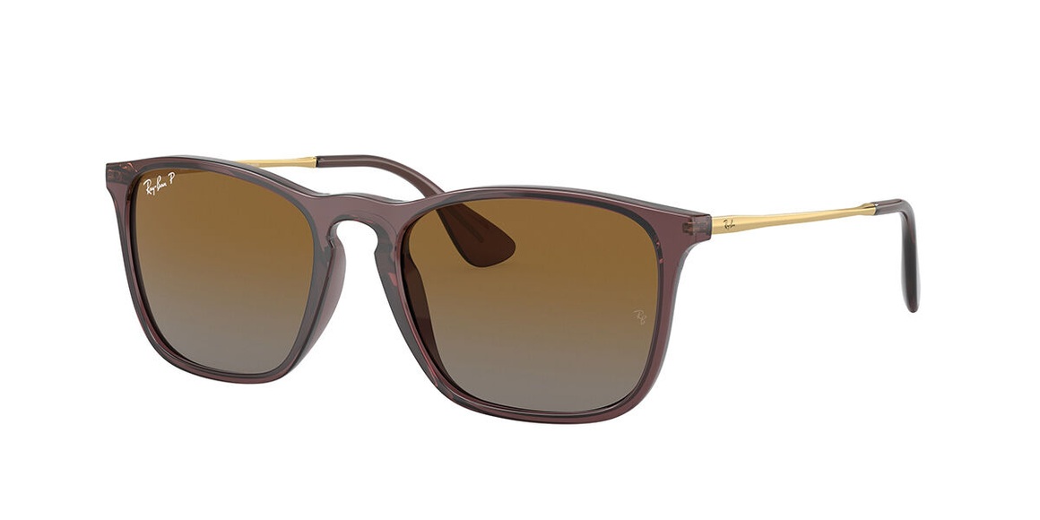 Ray-Ban Sonnenbrillen RB4187 Chris 6593T5