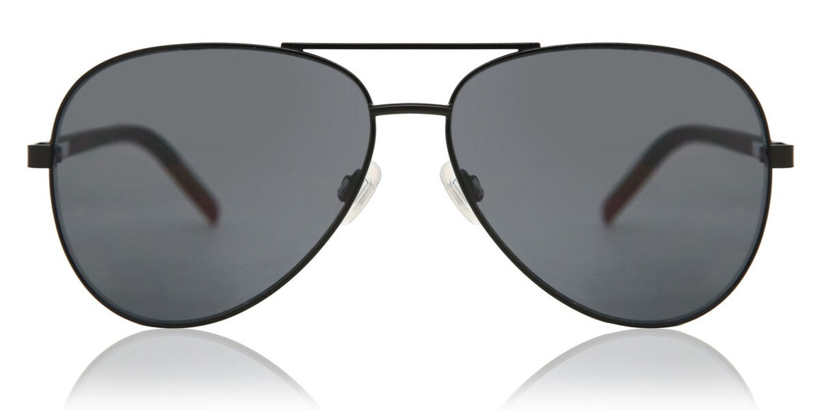 Tommy Hilfiger Sonnenbrillen TJ 0008/S 003/IR