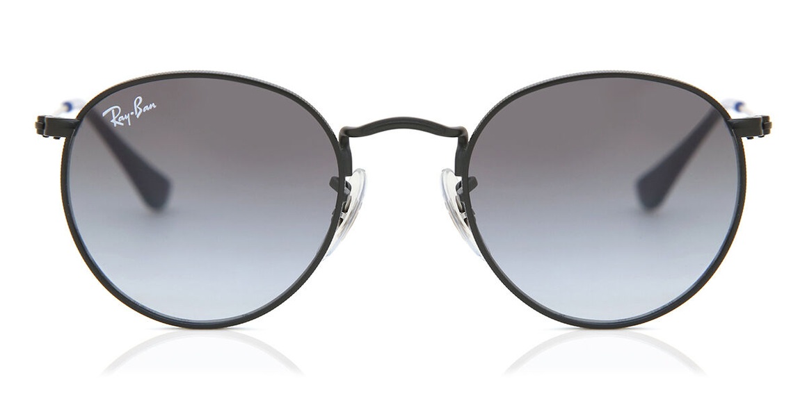 Ray-Ban RJ 9547S 201/8G Matte Black Gradient