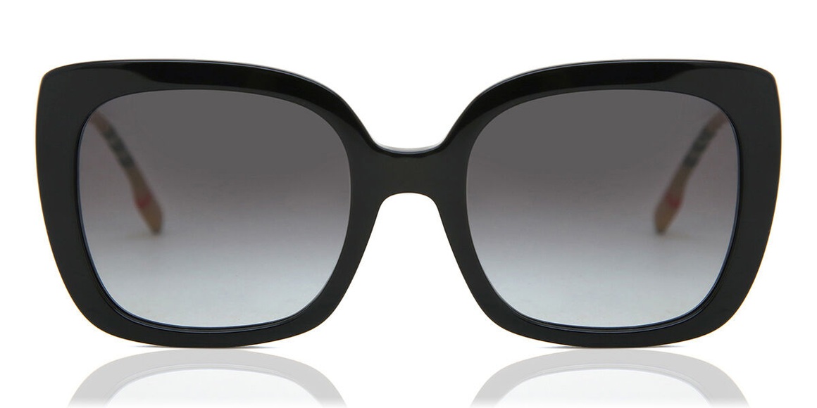 Burberry Sonnenbrillen BE4323 38538G
