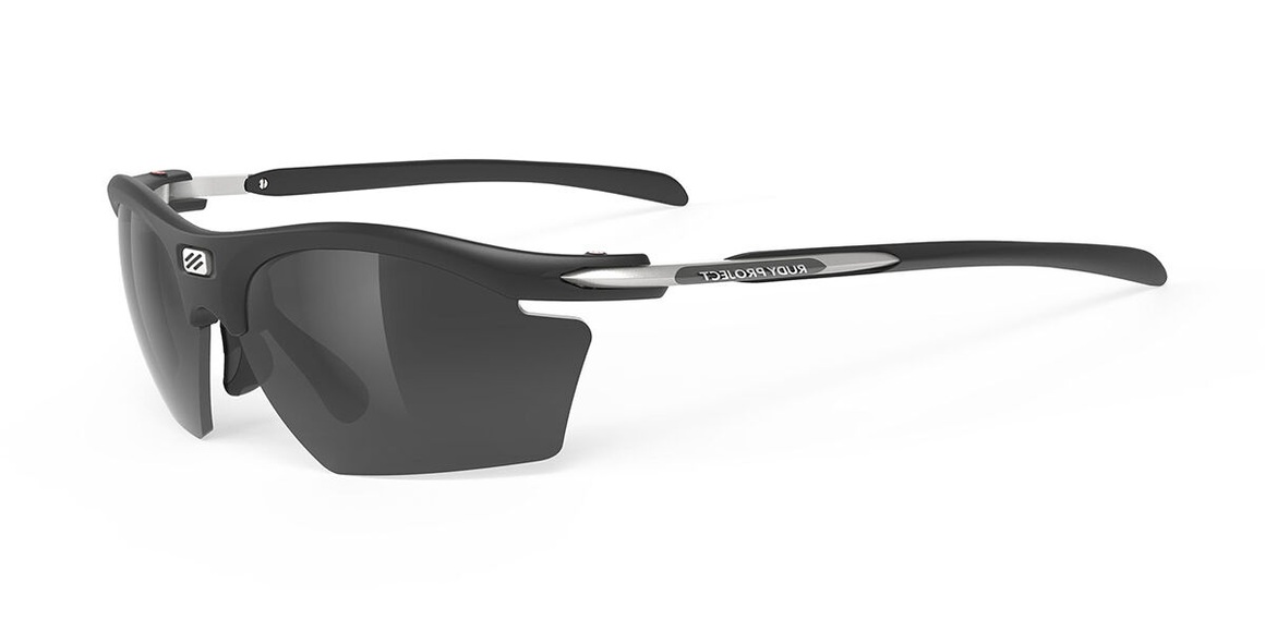 Rudy Project Rydon Slim Glasses matte black - rp optics smoke black 2019 Brillen