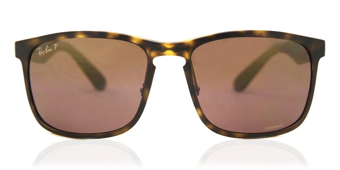 RAY-BAN 0RB4264 Sonnenbrille