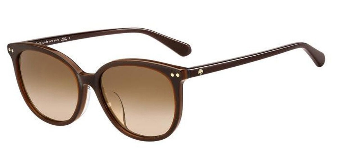 Kate Spade Sonnenbrillen ALINA/F/S Asian Fit 09Q/HA