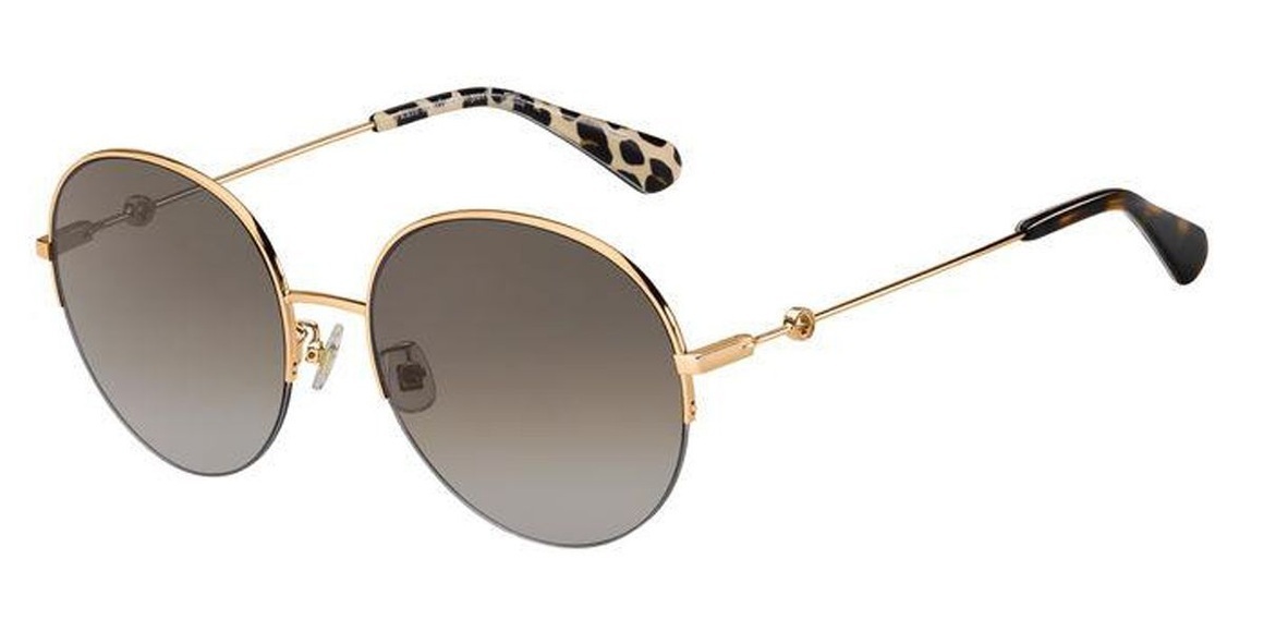 Kate Spade Sonnenbrillen ELLIANA/F/S Asian Fit AU2/HA