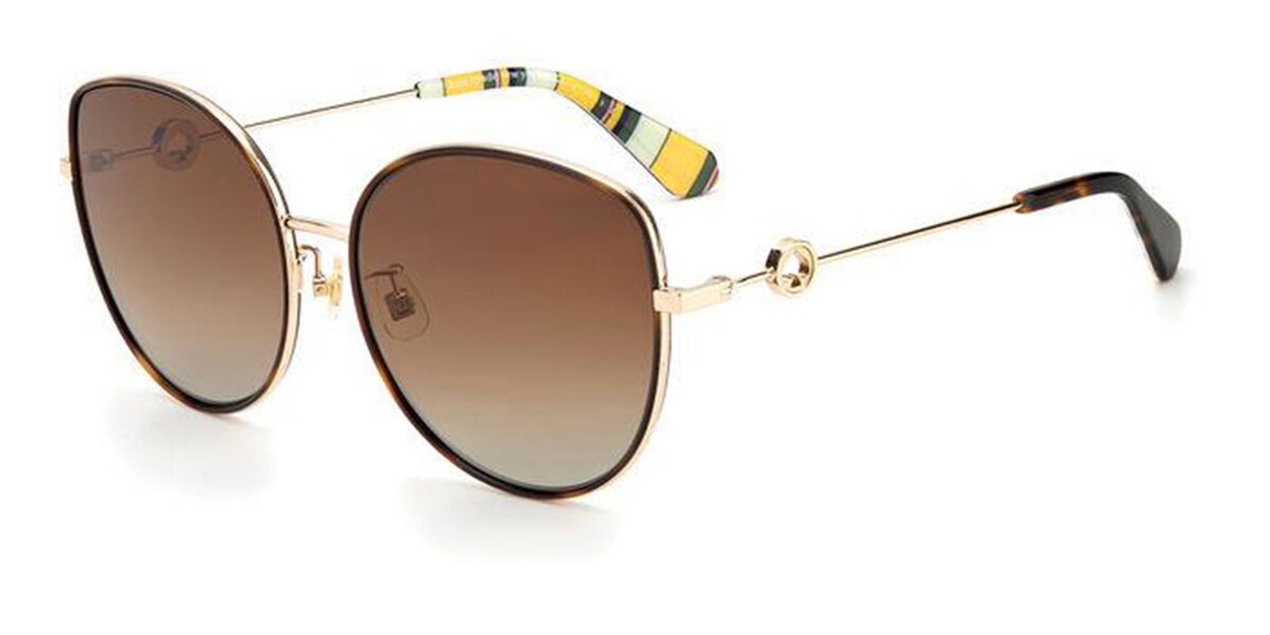 Kate Spade Sonnenbrillen Sicilia/G/S 06J/LA