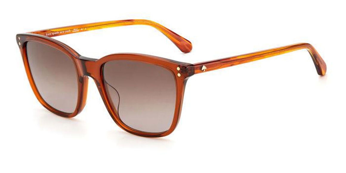 Kate Spade Sonnenbrillen Pavia/G/S 09Q/HA