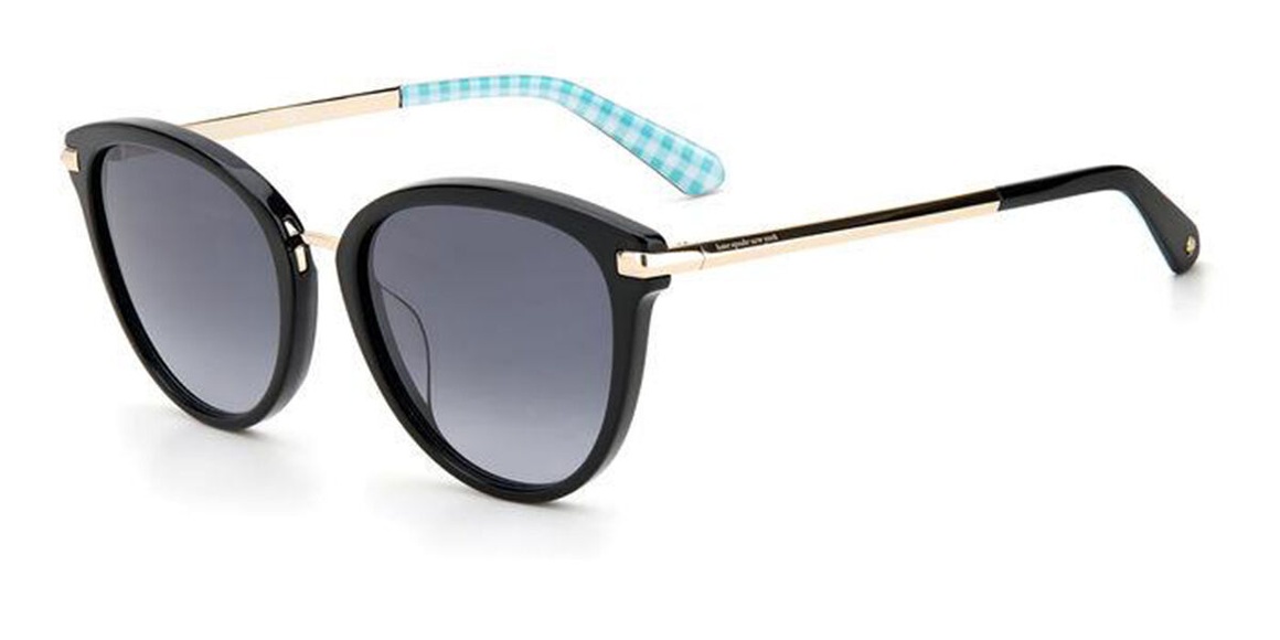Kate Spade Sonnenbrillen Savona/G/S 807/9O