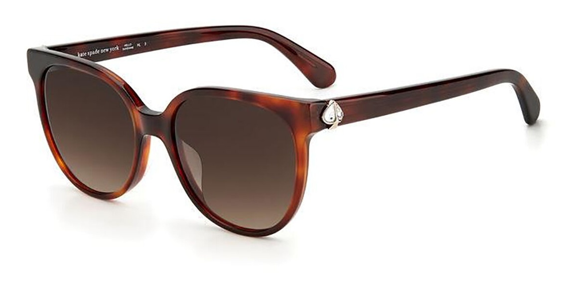 Kate Spade Sonnenbrillen Geralyn/S 086/HA