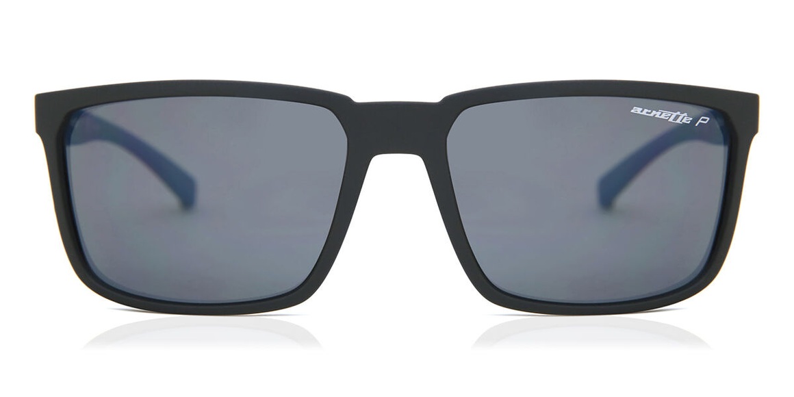Arnette Sonnenbrillen AN4251 Stripe Polarized 256281