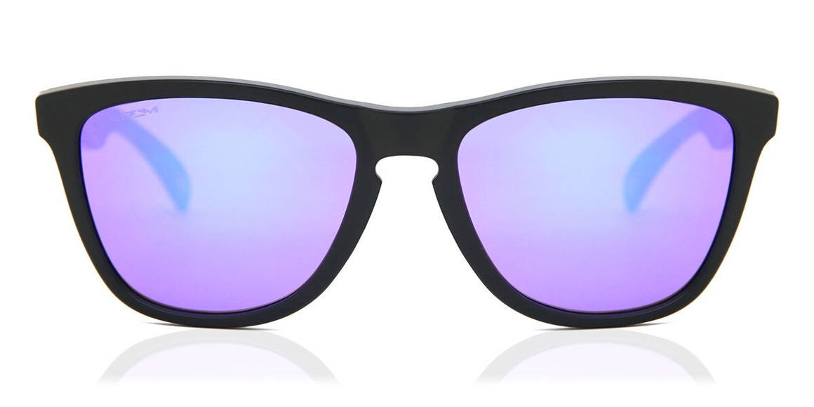 Oakley Sonnenbrillen Oakley OO9013 FROGSKINS 9013H6
