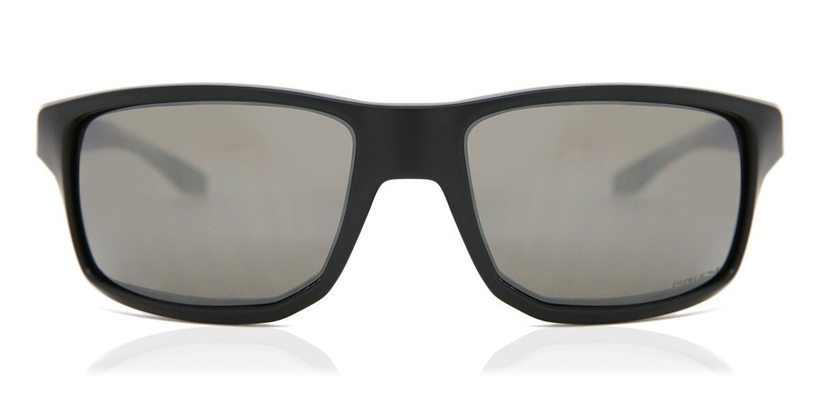 Oakley Gibston Sonnenbrille matte black/prizm black 2020 Brillen