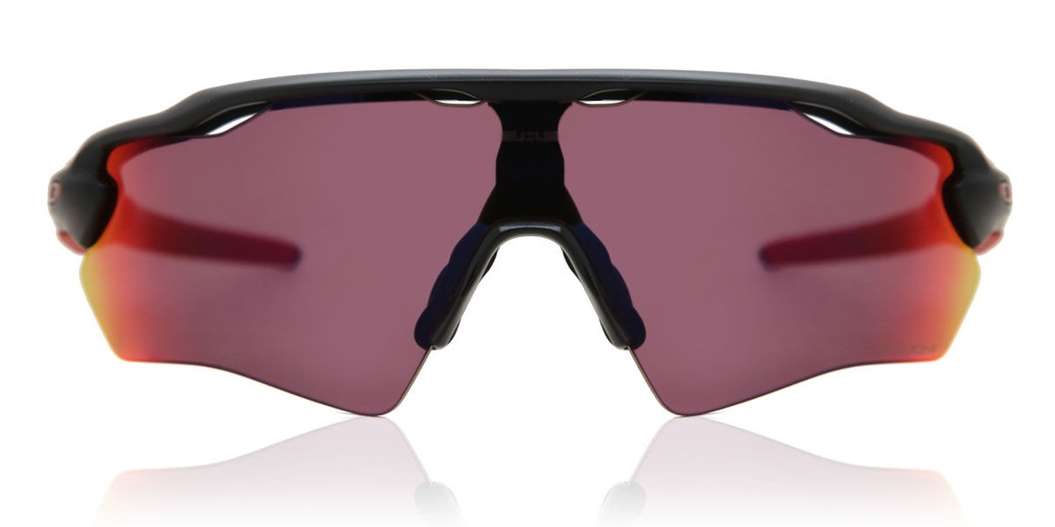 Oakley Sonnenbrille Radar EV XS Path - Matte Black Prizm Road