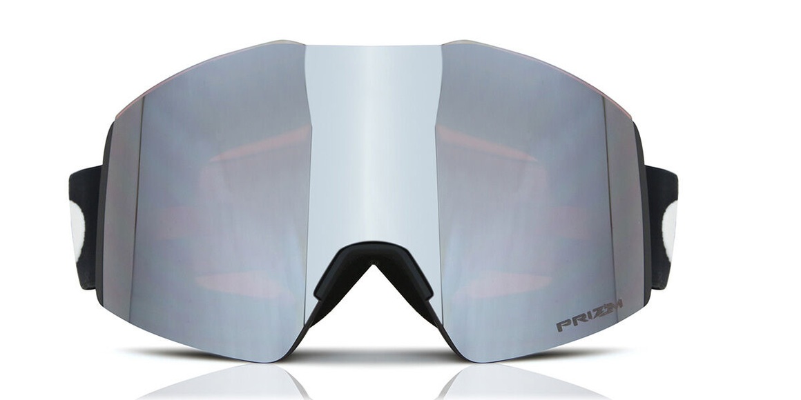 Oakley Goggles Sonnenbrillen Oakley OO7103 FALL LINE XM 710310