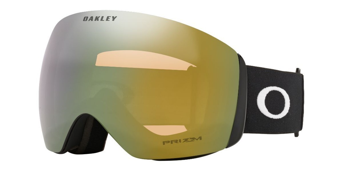 Oakley Flight Deck Skibrille