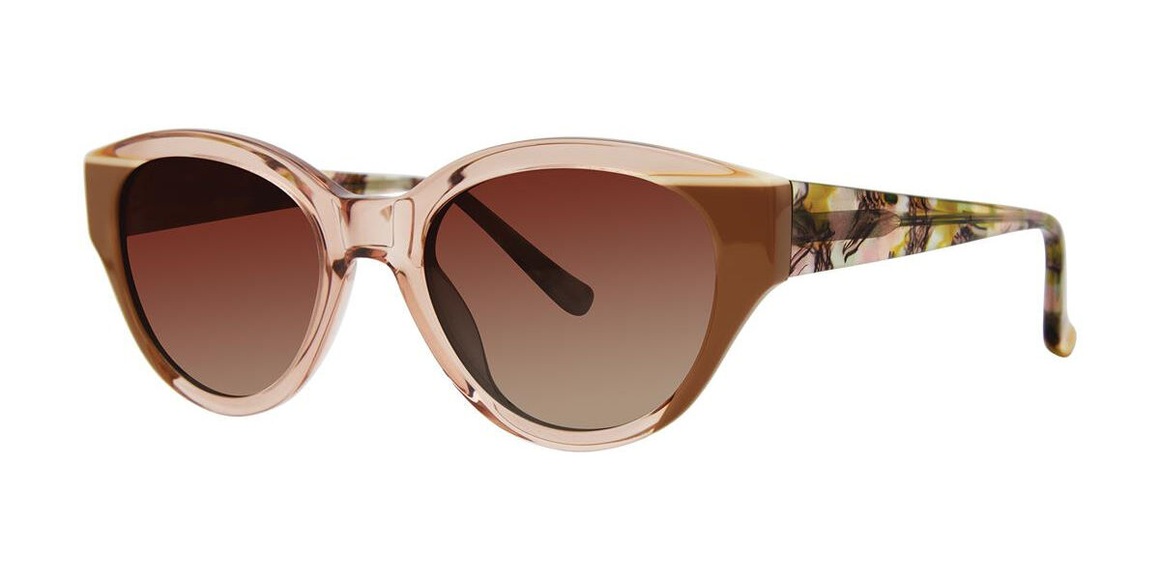 Kensie Sonnenbrillen Every Summer Polarized Granola