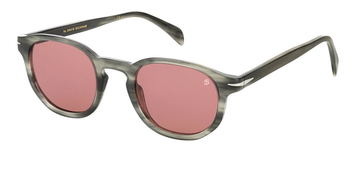 David Beckham Sonnenbrillen David Beckham DB 1007/S 2W8/4S