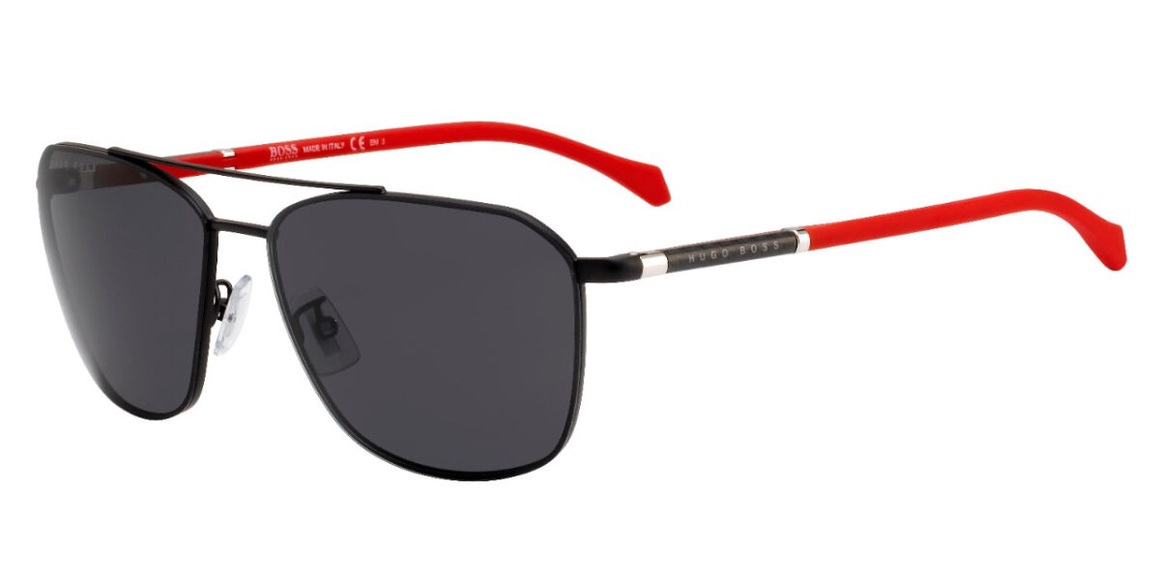 Boss by Hugo Boss Sonnenbrillen Boss 1103/F/S Asian Fit 003/IR