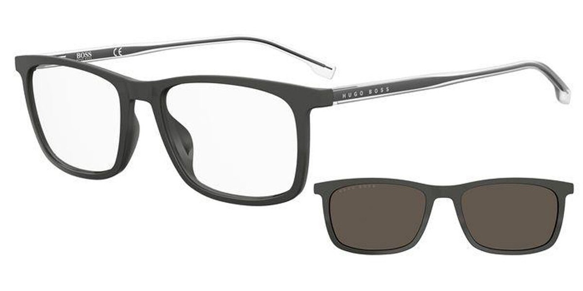 Boss by Hugo Boss Sonnenbrillen Boss 1150/CS With Clip On FRE/IR