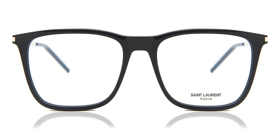 Saint Laurent Brillen SL 345 001