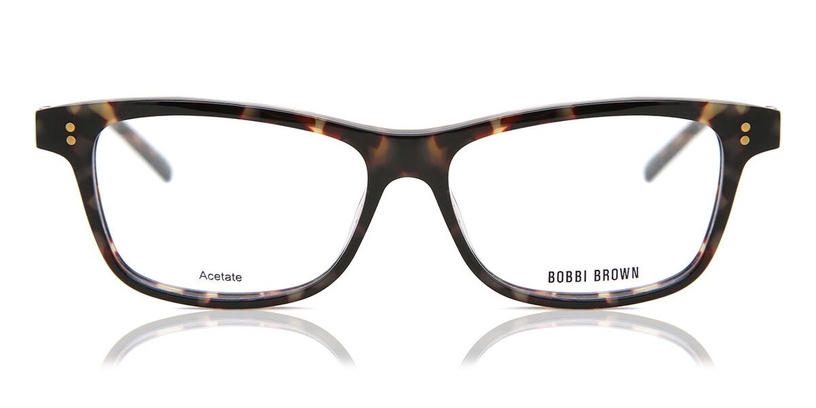 Bobbi Brown Brillen The Wilson 0M67