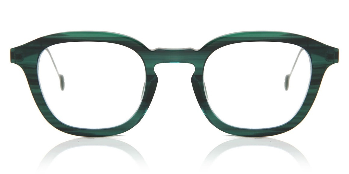 LA Eyeworks Brillen Kayak 1218