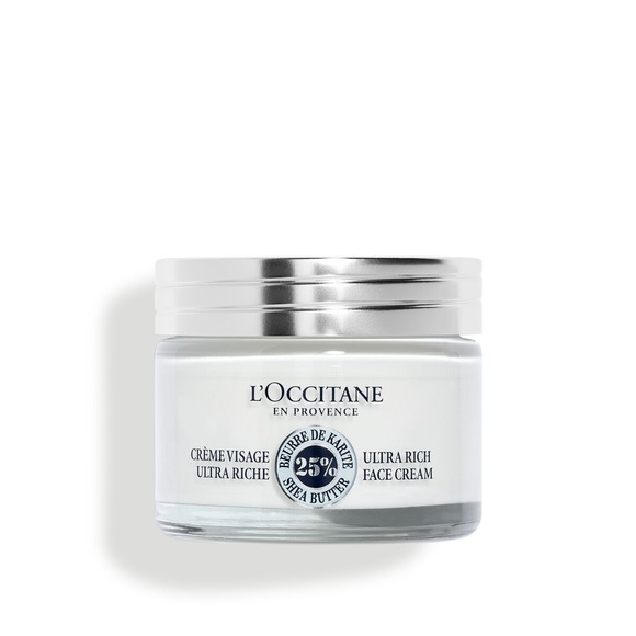 KaritéUltraRicheGesichtscremeDamen50ml