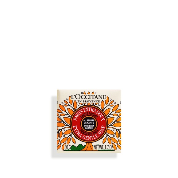 Savon Karité Poudré 50gr - L'Occitane en Provence