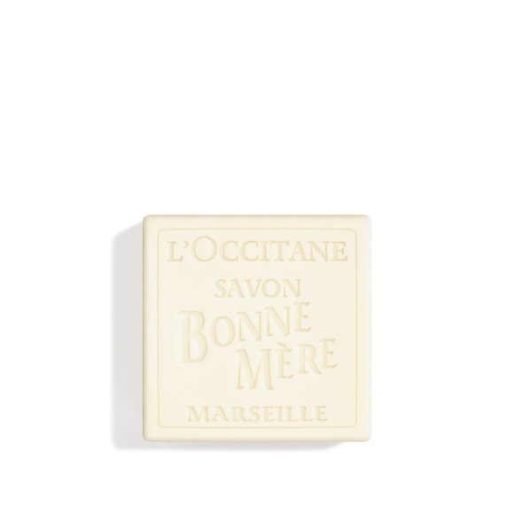 Savon Solide Extra Pur - Bonne Mère 100g - L'Occitane en Provence