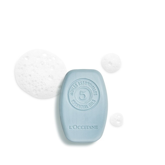Pure Frische Festes Shampoo Damen 60g