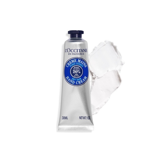 Karité - Shea Butter Handcreme